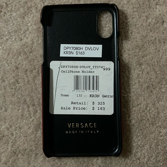 Versace phone case - Picture 3 of 5